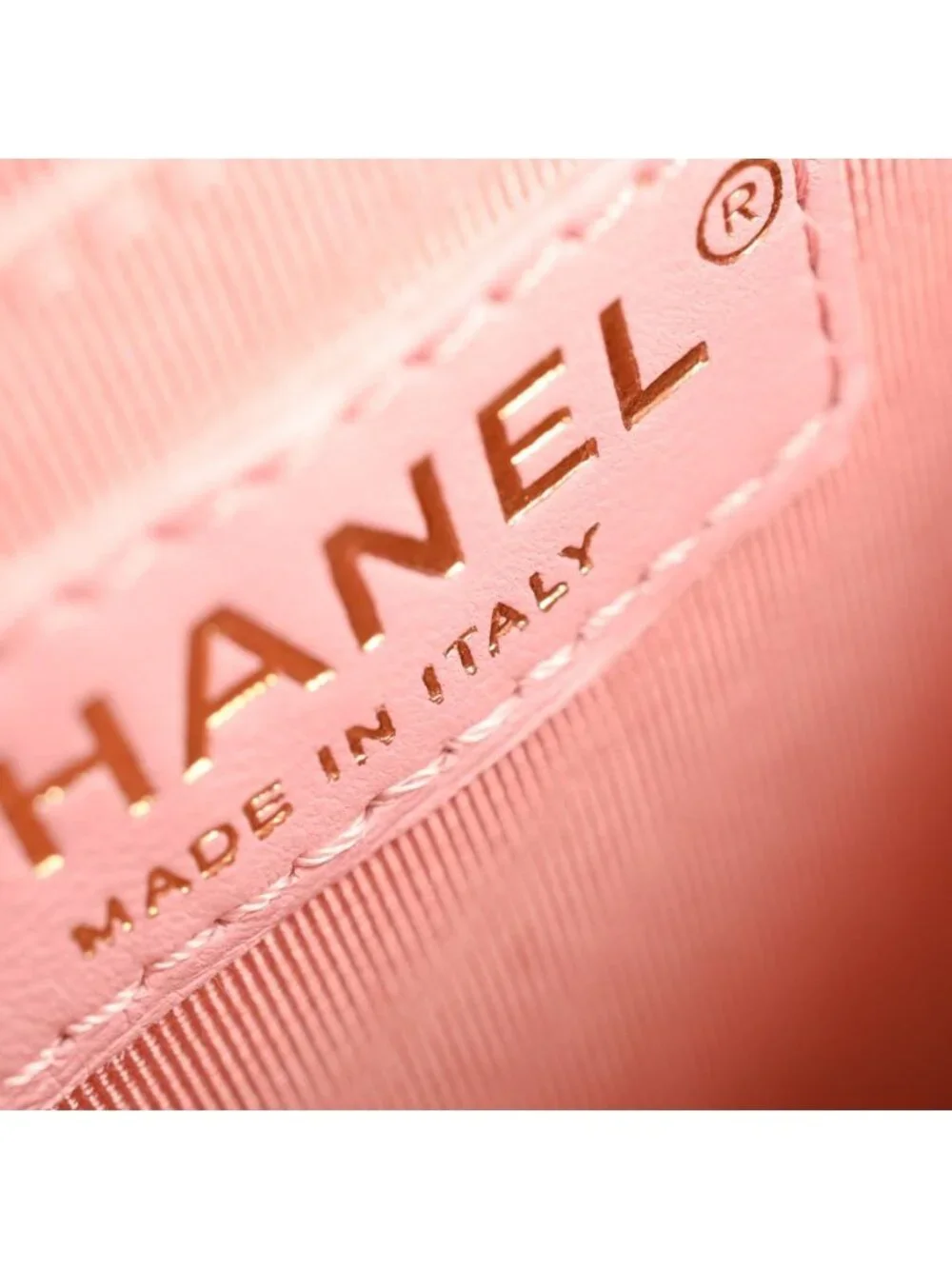 Chanel Shoulder Bag Chain